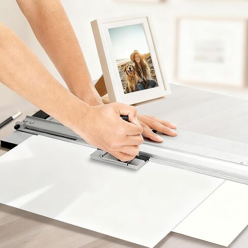 47 Inch Precision Mat Cutter for Picture Framing in Saudi Arabia