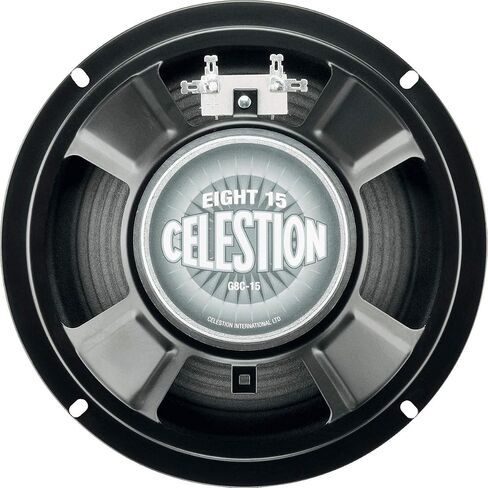 CELESTION Eight 15 Guitar Speaker (T5852) in Kuwait