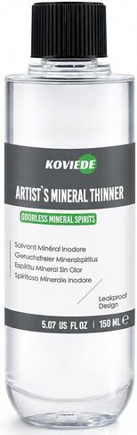 KOVIEDE 5.07 fl oz (150ml) Odorless Mineral Spirits in Saudi Arabia