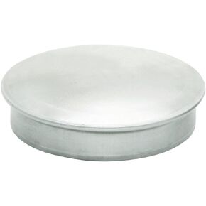 Fulton Grease Cap, 3.125-Inch