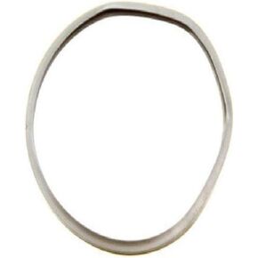 ميرو 92506 حشية طنجرة الضغط 6 كوارت للطرازين 92160 و92160A، أبيض in Kuwait