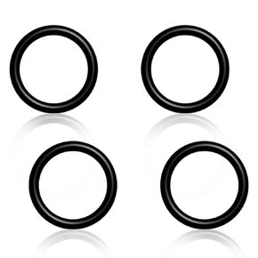 01224000 Spring O-Ring Replacement for Grohe Pull Out Spray Hoses/Faucets（4PCS）