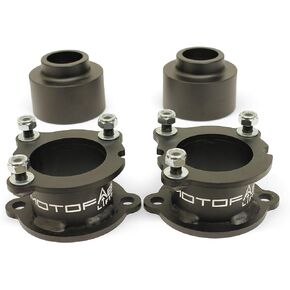 MotoFab Lifts Trail-3F-2R 3" Front 2" Rear Leveling lift kit for Chevy Trailblazer GMC Envoy