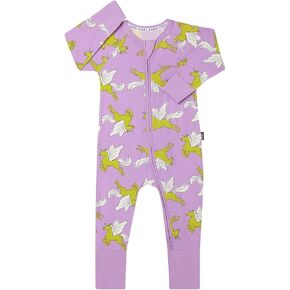 Bonds Original Zippy Wondersuit - Mythical Magic