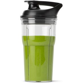 nutribullet Tritan Renew 32 oz Cup with To-Go Lid
