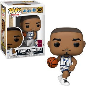 Funko POP NBA: Legends - Penny Hardaway (Magic Home)