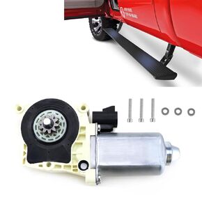 Xiaoyudou Electric Side Step Motor Fit for AMP Research Step Running Board Motor Replaces 80-03129-90, A10049-113,800312990.