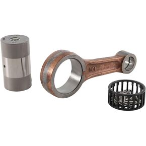Hot Rods Connecting Rod Compatible with/Replacement for Suzuki RMZ 450 (08-12) 8661