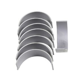 DNJ RB214 Standar Rod Bearing Set/for 98-06 Acura, Honda, Isuzu 2.0L-2.3L L4 DOHC, SOHC Naturally Aspirated