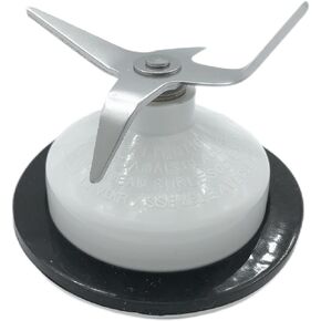 Replacement Part NEW Blender Cutter Blade Gasket Assembly KSB52 & KSB5#KAKSBGCB for Kitchen aid
