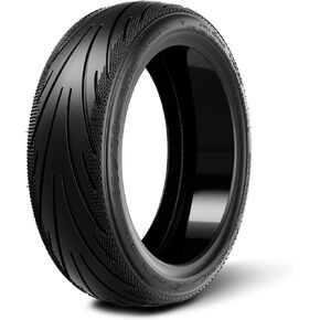 stio Tubeless Front Wheel Tire Compatible with Ninebot by Segway Max G2 KickScooter Rubber Vacuum 10 Inch Self-healing Non-Slip Outer Tyre Max G2 Front Tire 60/70-6.5 Scooter Original Accessories