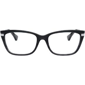 Ralph by Ralph Lauren Women's Ra7119 Butterfly Prescription Eyewear Frames