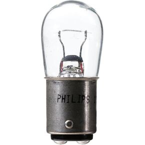 Philips 1004 LongerLife Miniature Bulb, 2 Pack