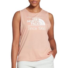 Women's Foundation Graphic Tank Top