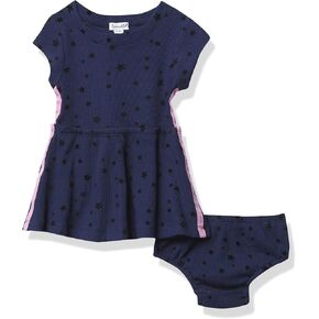 Splendid Baby Girls' Kids' Short Sleeve Dress