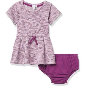 Splendid Baby Girls' Kids' Short Sleeve Dress