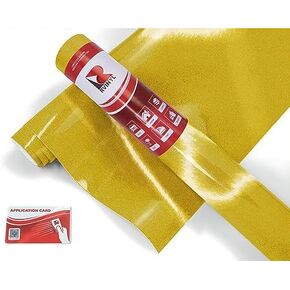 3M 5100 White Reflective 10 2ft x 1ft Scotchlite Reflective Vinyl Film Roll Sheet