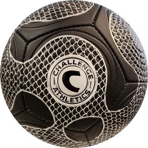 American Challenge Vora Soccer Ball for Youth and Adult Soccer Players