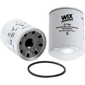 WIX Spin-On Hydraulic Filter