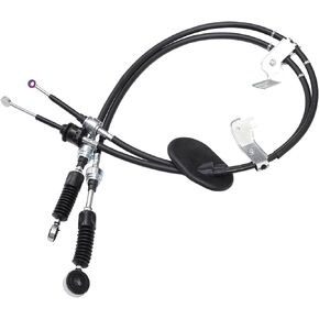 ACROPIX Auto Gear Shift Cable Transmission Control Lever Cable Fit for Acura RSX Type-S Base 2.0L 2002 2003 2004 2005 2006 - Pack of 1