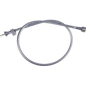 IEQFUE Tachometer Steel Cable AR26721 Compatible with JD 3010 3020 4010 4000 4020 4320 4400 4620 4520 3020 500