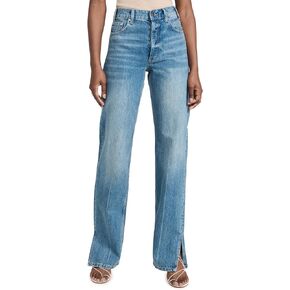ANINE BING Women's Roy Jeans
