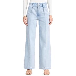 PAIGE Women's Brooklyn Jeans