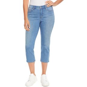 Nine West Womens Heidi Ready To Go Pull On Legging