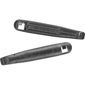 LEZYNE Power Lever XL Bicycle Tire Levers, Fiber Reinforced, Extra Long, Wide Handle, Bike Tire Levers