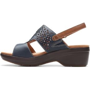 Clarks Womens Tuleah Sun