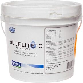 Bluelite C Electrolytes & Multiple Sources of Energy, 6 Lb
