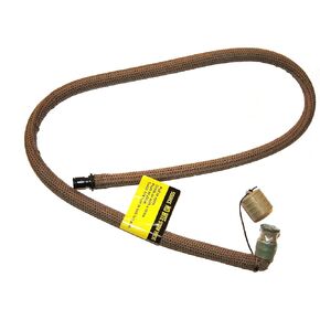 Source USMC Outdoors Tube Replacement QMT-IRR Tube and Storm QMT Valve Kit (Coyote)