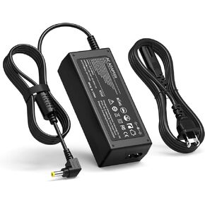 19V AC/DC Adapter Speaker Charger for Harman Kardon Onyx Studio 4 3 2 1 Bluetooth Wireless Portable Speaker; HK ESX2567Q ONYX3 2GP468 NSA40ED-190200 AU38AA-00 Power Supply Cord Cable