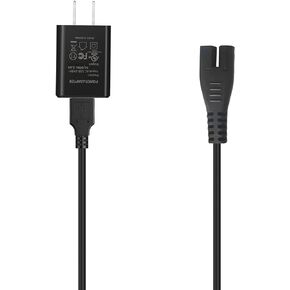Charger for Intex 28620EP Rechargeable Handheld Pool Vacuum Compatible with Intex 28620 28620E CL1704 Pool Vacuum USB Charging Cord Adapter