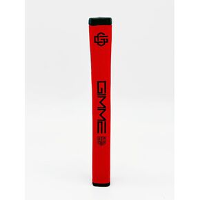 Gimme Golf USA | Premium Pistol Golf Putter Grip 2.0 | Fits Perfectly in Your Hand | Lightweight & Comfortable | No Slip Surface | Designed in the USA