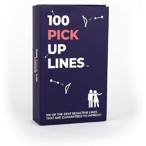 100 Pick Up Lines