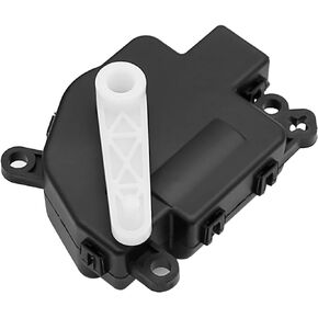 ZUDKSUY HVAC Heater Mixing Door Actuator Replacement 604-233, 604233, 6R3Z19E616B, 4R3Z19E616AA Compatible with Ford Mustang 2005-2009