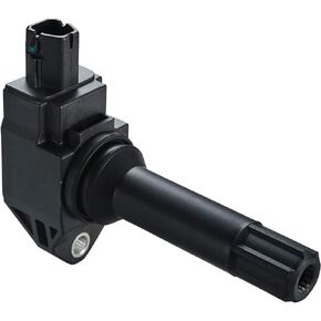 ENA Set of 4 Ignition Coil Pack Compatible with Subaru Scion 2015 2016 2017 2018 2019 BRZ Legacy Outback WRX Forester XV Crosstrek 86 FRS 2.0L 2.5L Replacement for UF775 UF767 C967 C947 22433AA700