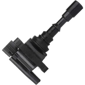 SCITOO 100% New 1pcs Ignition Coil Set Compatible for Kia Sorento 3.5L V6 2003-2006 Automobiles Fit for OE: UF431 5C1435