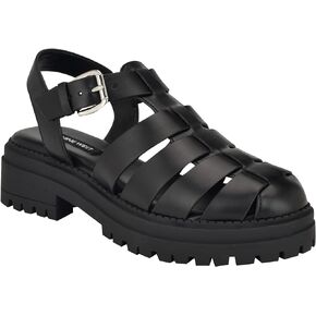 Nine West Womens Anybel Sandal