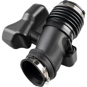 Air Intake Hose Replacement for 25783713 Compatible with 2009 2010 2011 Chevy Traverse GMC Buick Enclave Acadia Saturn Outlook 3.6L V6, Intake Boot Tube Outlet Duct