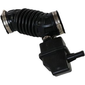 CARMOCAR Air Intake Hose 16576-ET000 Replacement for Nissan Sentra 2007, 2008, 2009, 2010, 2011, 2012 2.0L Engine Air Intake Tube,Cleaner Hose Air Intake Duct 16576ET00A,16576 ET00A,Intake Boot