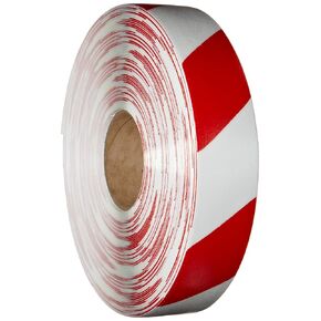 Mighty Line 2RB Floor Tape 2-Inch by 100-Feet, Blue