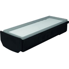 Knecht LX 2796/1 Engine Compartments