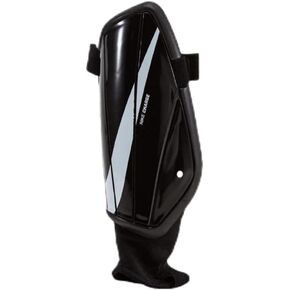 Nike Charge 2.0 Football Shinguard - Crimson/Black