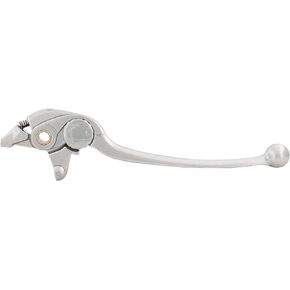 New Lever Connection- Brake Lever Right, Compatible with/Replacement for Kawasaki Er-6N 09-10 Ex 650R 09-16