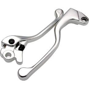 Motion Pro 14-9329 Polished Forged Brake Lever