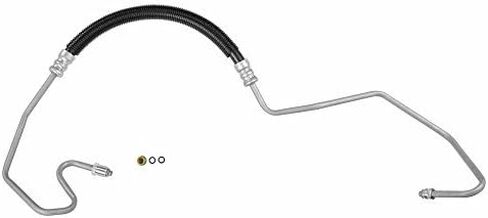 Sunsong 3401374 Power Steering Pressure Line Hose Assembly in Saudi Arabia