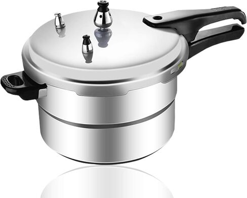 3 قطع من صمام جيجر للطباخ العالمي، جزء استبدال صمام جيجر لتخفيف Sonku 80KPA مع غطاء مضاد للحجب ودعامة in Kuwait