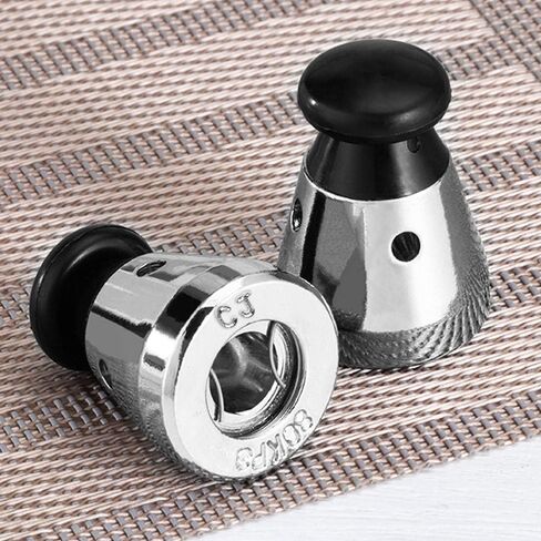 3 قطع من صمام جيجر للطباخ العالمي، جزء استبدال صمام جيجر لتخفيف Sonku 80KPA مع غطاء مضاد للحجب ودعامة in Kuwait